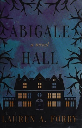 Abigale Hall