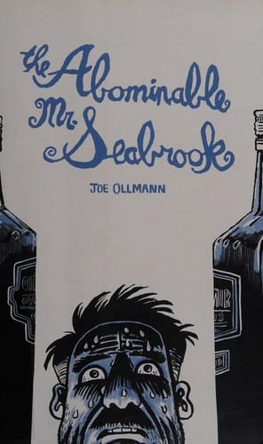 The abominable Mr. Seabrook
