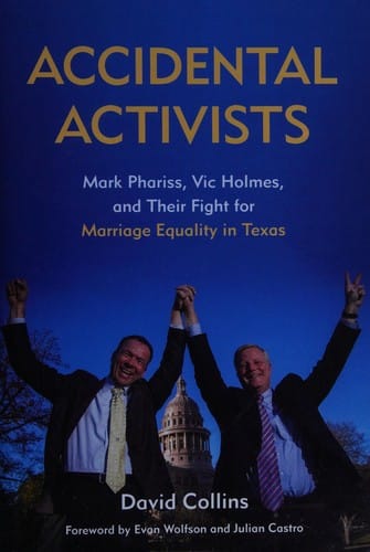 Accidental activists