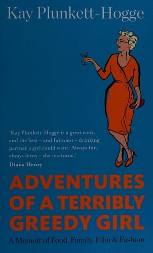 Adventures of a terribly greedy girl