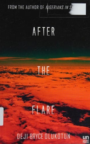 After the flare