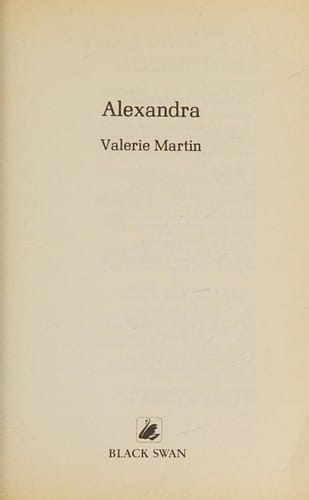 Alexandra