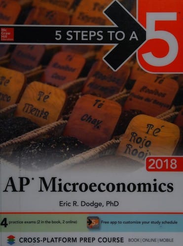 AP microeconomics 2018