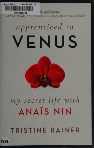 Apprenticed to Venus