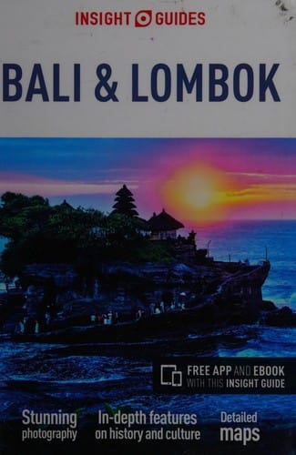 Bali & Lombok