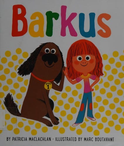 Barkus