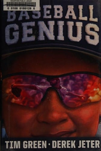 Baseball genius
