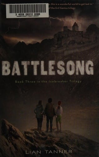 Battlesong
