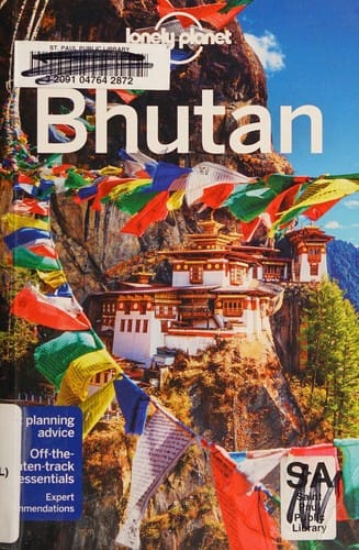 Bhutan