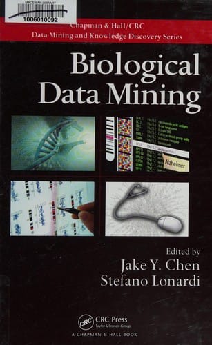 Biological data mining