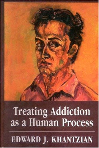Treating addiction as a human process
