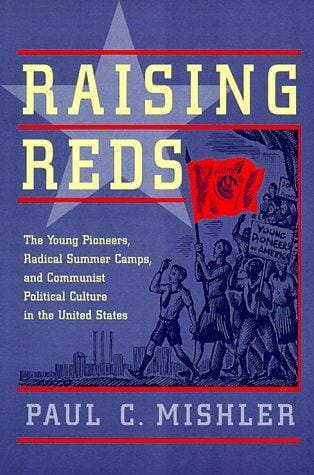 Raising reds