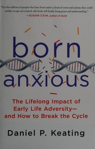 Born anxious