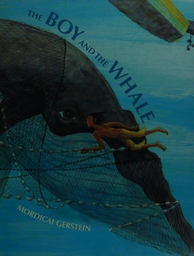 The boy and the whale