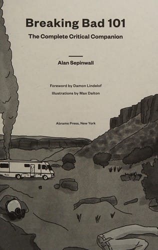 Breaking bad 101