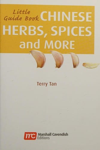 Chinese herbs, spices and more