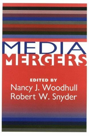 Media mergers
