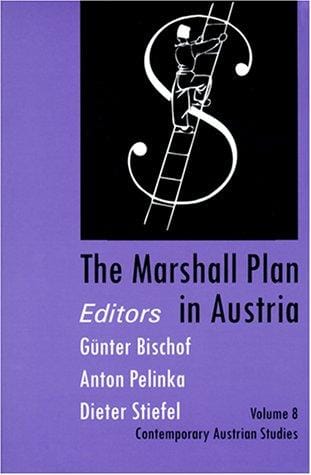 The Marshall Plan in Austria