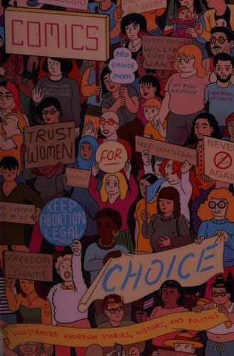 Comics for choice