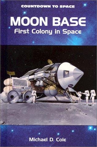 Moon base