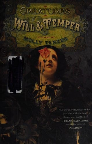 Creatures of will and temper