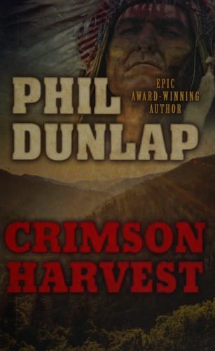 Crimson harvest