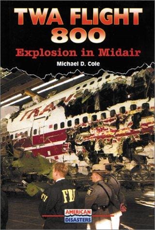TWA flight 800