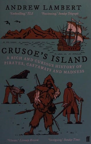 Crusoe's island