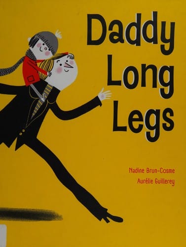 Daddy long legs