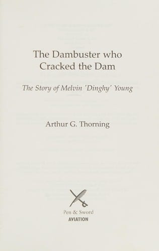 The dambuster who cracked the dam