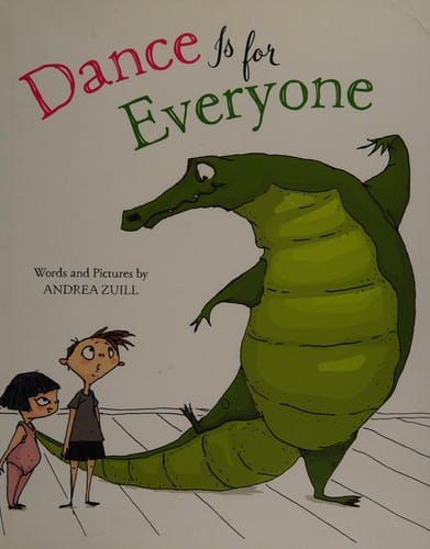 Dance is for everyone