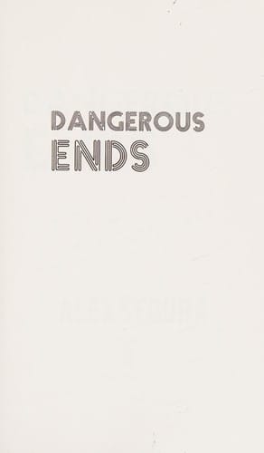 Dangerous ends
