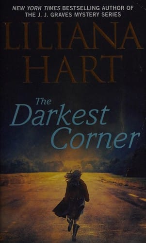The darkest corner
