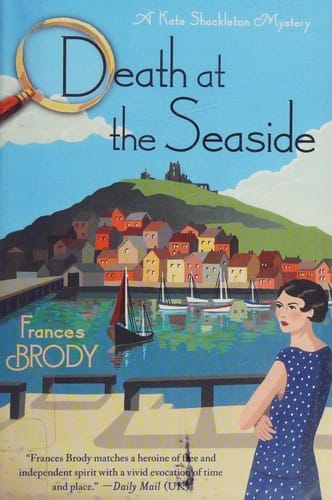 Death at the seaside