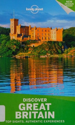 Discover Great Britain