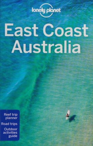 East Coast Australia