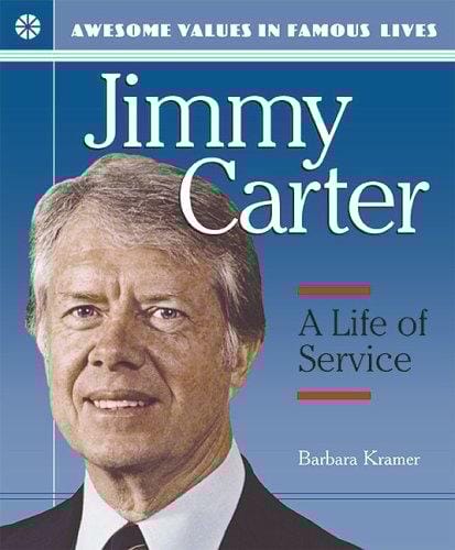 Jimmy Carter