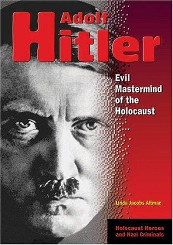 Adolf Hitler