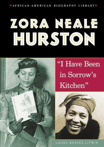Zora Neale Hurston
