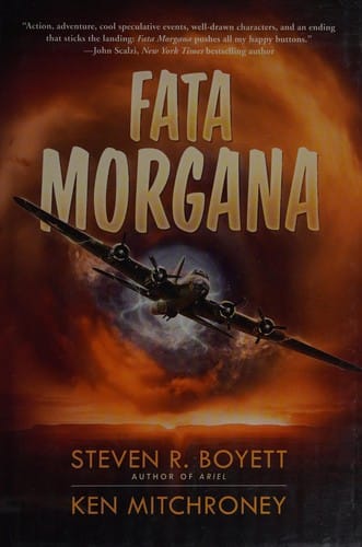 Fata Morgana