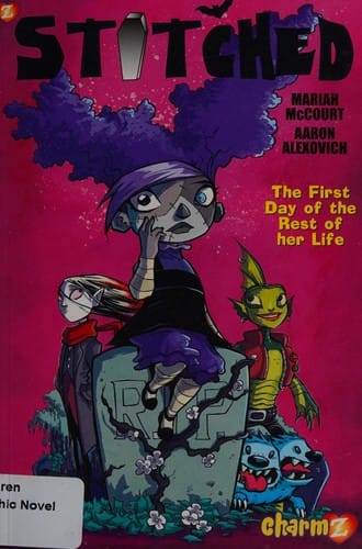 The first day for the rest of her life