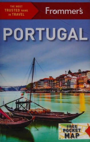 Frommer's Portugal
