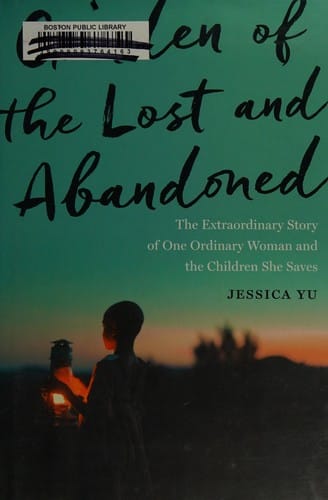 Garden of the lost and abandoned