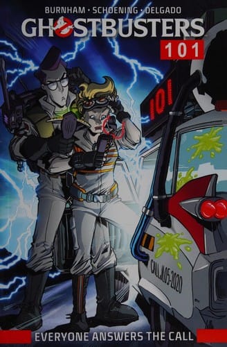 Ghostbusters 101