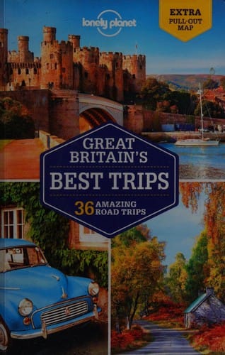 Great Britain's best trips