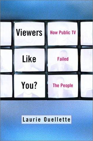 Viewers like you?