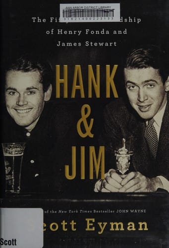 Hank & Jim