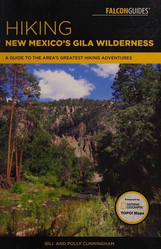 Hiking New Mexico's Gila Wilderness