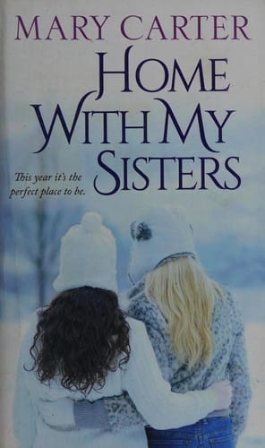 Home with my sisters