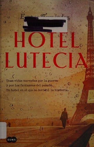 Hotel Lutecia